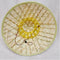 Chinese Oriental Vietnamese Straw Bamboo Sun Hat Farmer Rice Hat Fishing  G T8C1