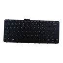 Laptop 766641-001 US Keyboard For  Pro X2 612 G1 W/ Backlit W/ Frame