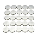 25PCS/Lot CR2032 CR 2032 3 Volt Button Cell Coin Battery for Toys Watch Remote