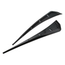 Pair Auto Car Modified Front  Vent Cover For  Civic
