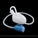 2000ml Plastic Male Bed  Potty Pee Bottle Pee Collector With 160cm Tube