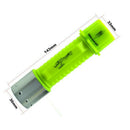 T6 LED Diving Flashlight Waterproof Hand Torch Ultra Bright Lamp Camping Light