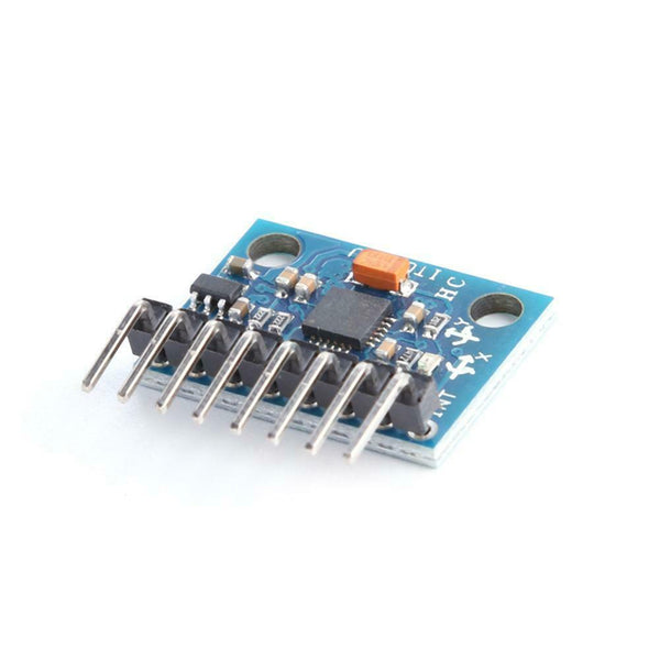 GY-521 MPU-6050 Module 3 Axis Accelerometer Analog Gyro Sensors 6DOF Module