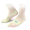 Big Toe Bone Bunion Splint Straightener Corrector Hallux Valgus Pain Relief