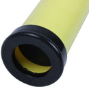 Black Yellow Compressed Storage Bag Air Extracting Vacuum Pump G5G9