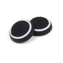 4 Pairs Of Game Joystick Thumbstick Cap