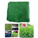 2x Artificial Lawn Carpet Artificial Grass Turf Outdoor Playground