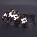 1M 0.15*23mm Pure Ni Plate Nickel Strip Tape for 18650 Battery Welding