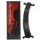 3/4-4/4 Universal Violin Shoulder Rest Pad Adjustable Qintoo Comfortable an
