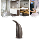Automatic Soap Dispenser Touchless Soap Dispenser 300Ml Electric Dish Soap