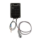 Fishman 301 4-Band EQ Equalizer Acoustic Guitar Preamp Piezo Pickup Guitar Parts