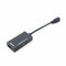 Micro USB 2.0 MHL To HDMI Cable Adapter 1080P For Android Smart Phone Connectors