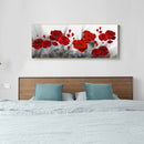 5D DIY Full Round Diamond Painting Flower Cross Stitch Art Craft Home Decor A