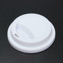 Silicone Leakproof Insulation Anti-Dust Cup Lid Cover Tea Coffee Sealing Lid A