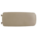 Car Leather Console Cover Armrest Center Cover for Audi A4 B6 B7 2001-2003
