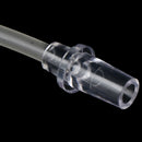 1X Soft Tube Nebulizer Cup Hose Medicinal Nebulizer Accessori&+