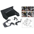 Frame Infill Middle Panel Fit for BMW R1250GS R1200GS LC ADV 2013-2019