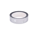 10M Glitter   Tape Paper Self Adhesive Stick On Sticky CraftES