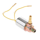 Replacement Electric Solenoid Valve For Cars Vehicle Engine Components Air Valve