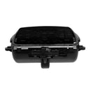 New Black Plastic Center Console Armrest Table Ashtray Assembly for Bmw 5 S