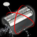 Shaver Shear Head Cassette for Braun 30B 310 330 4735 195S Shaver Foil Repl W8U5