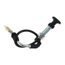 For Mikuni Carburetor Carb Cable HSR HD HSR42 HSR45 HSR48 CV