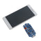 10W QI fast wireless charger transmitter module PCBA circuit board with coME
