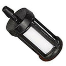 Fuel Gas Tank + Fuel Line Filter For Stihl Trimmer Fs120 Fs200 Fs250 Fs300