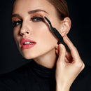 Electric Heated Eyelash Curler Long Lasting Portable Eye Lashes Curling Pen