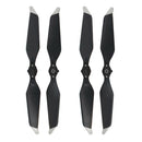 4PCS Low Noise 8331F Propellers Quick Release for DJI Mavic Pro Platinum