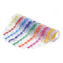Rainbow color PVC Bath Mat Non Slip L9A5