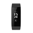 U3 Smart Bracelet Wristband Heart Rate Sleep Monitoring Sport Fitness Track