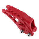 Chain Guard for Chinese 50 70 90 110 125 150 160cc Dirt Pit Bike Red