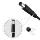 For Dell Laptop 90W 19.5V 4.62A Premium Car Notebook Charging DC Power Adapter