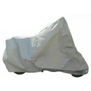 Motorcycle Moped Scooter Covers Anti UV Waterproof Dustproof Breathable Hood  Gw