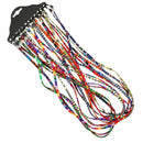 12Pcs Unisex Eyeglasses Chain Cord String Sunglasses Holder Neck Lanyard