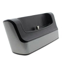 3 in 1 USB Desktop Sync Cradle Dock Desk Charger Battery Station Fit For LG V10
