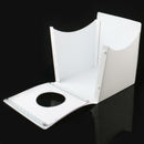 Portable Mini Folding Small Studio Box Lightbox LED Light Softbox Background