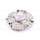 4D Beyblade Metal Master BB43 Spegasis L-Drago Battle Fusion Fight Master