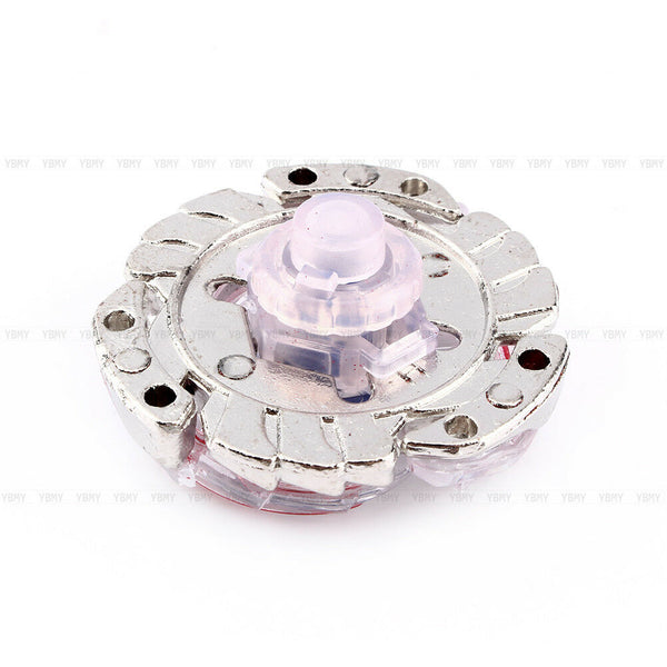 4D Beyblade Metal Master BB43 Spegasis L-Drago Battle Fusion Fight Master