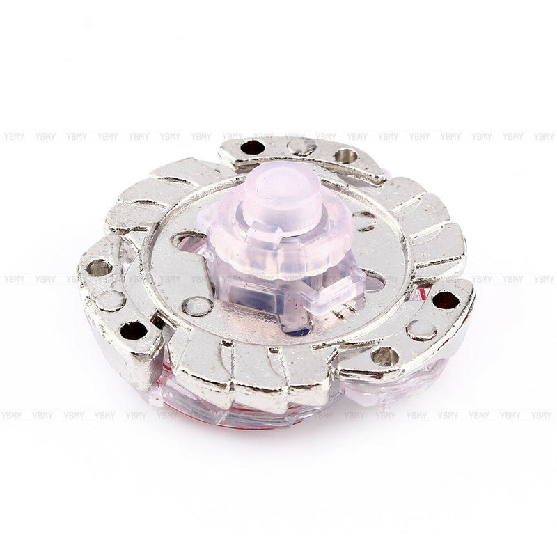 4D Beyblade Metal Master BB43 Spegasis L-Drago Battle Fusion Fight Master