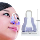 Nose Shaper Lifting Shaping Clip Bridge Straightening Nose Up Face Lift Beauty
