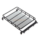Car Roof Top Rack Carrier Cargo Travel Touring Luggage for 1:10 RC vehicle