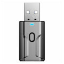 2-in-1 USB Wireless 5.0 Wireless Audio Receiver Transmitter Music Adapter bs
