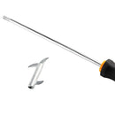 Manual Tire Groove Car Care Easy Apply Portable Stone Cleaning Hook Hand Tools