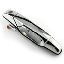 1X Driving Side Outer Door Handle for Silverado 1500 Avalanche Yukon Escala
