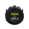 Led Motorcycle Wireless Speed Meter for Motorcycle Off-Road Vehicle Four-Wh I1Y9