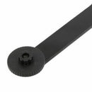 Durable Bicycle Chain Checker Wear Indicator Pedal Wrench Clutch Bike Repairing