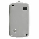 Self Lock On/Off Latching Start Stop Power Pushbutton Switch 3P Screw Termi A2J7