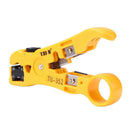 Multi-functional Wire Stripper Telecom Crimping Tool Cable Cutter Pliers